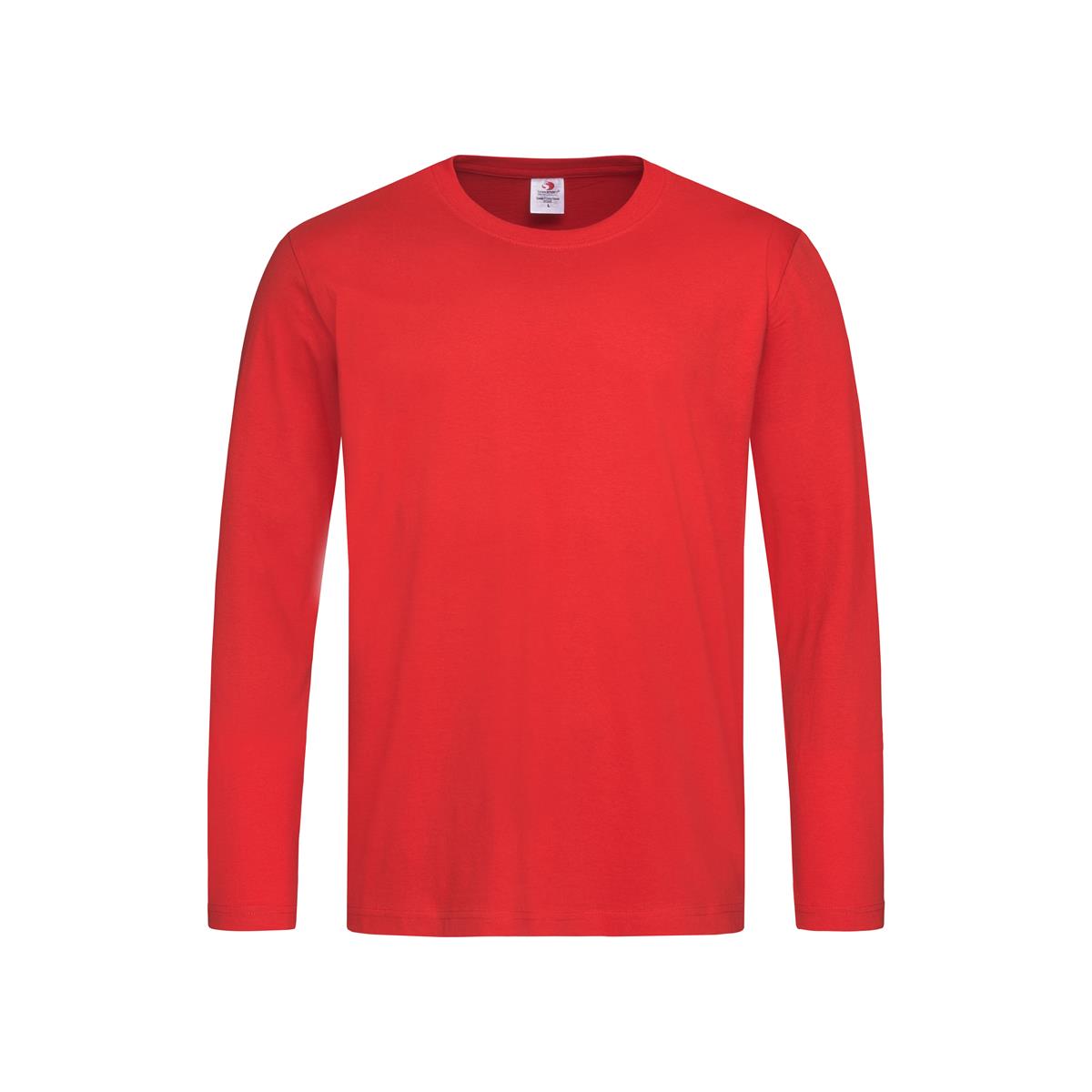 Men’s Classic-T Long Sleeve