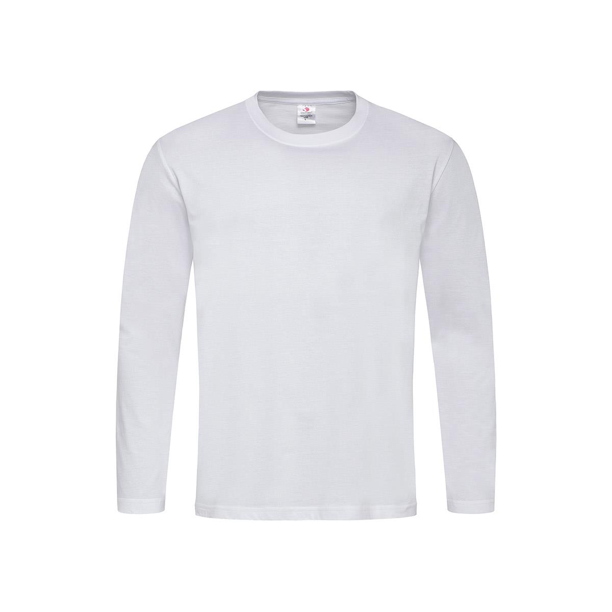 Men’s Classic-T Long Sleeve