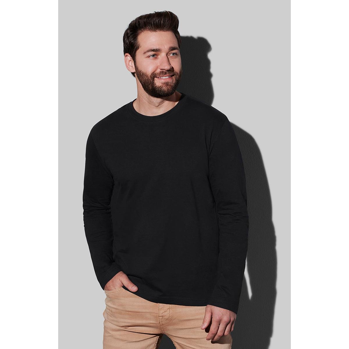 Men’s Classic-T Long Sleeve