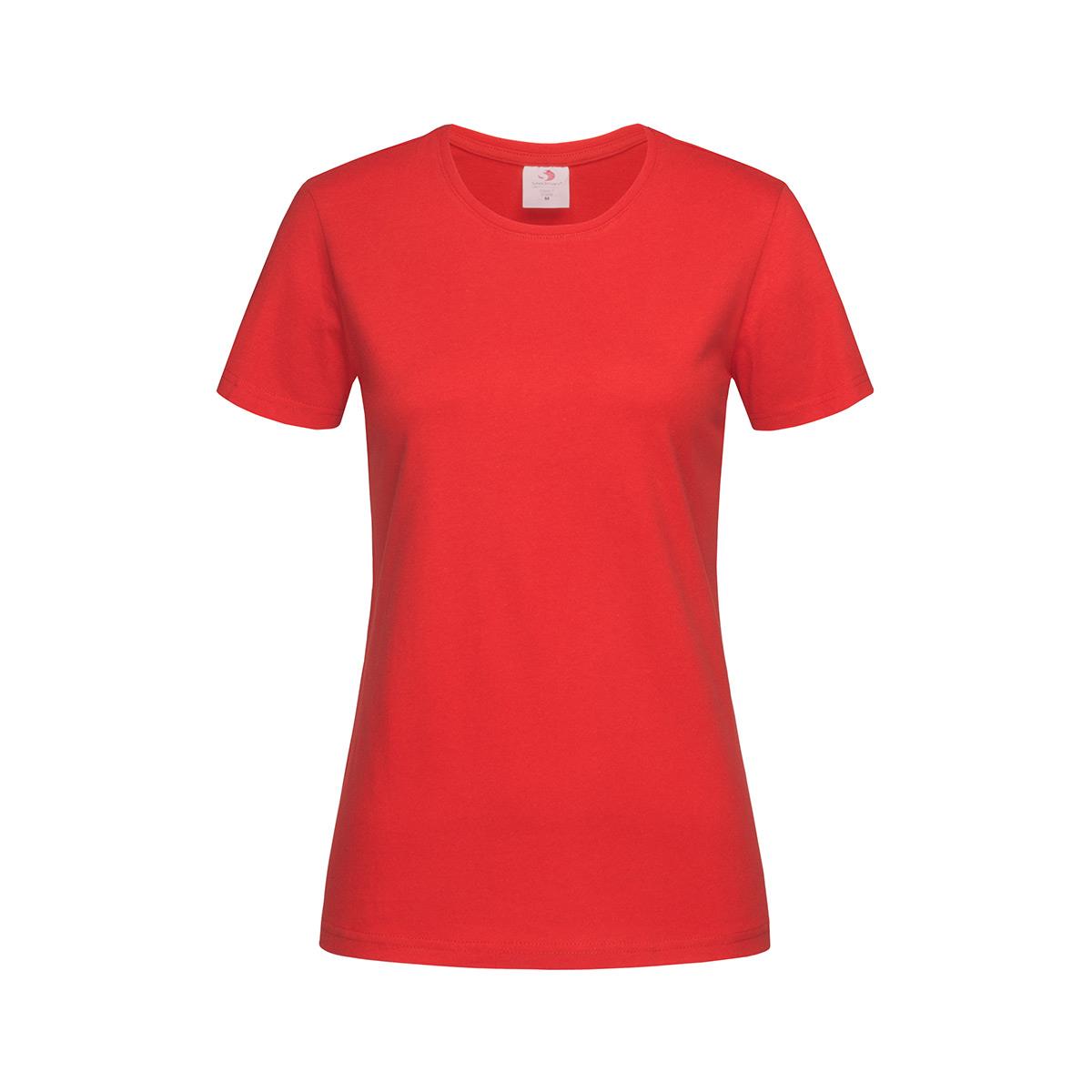 Women’s Classic T