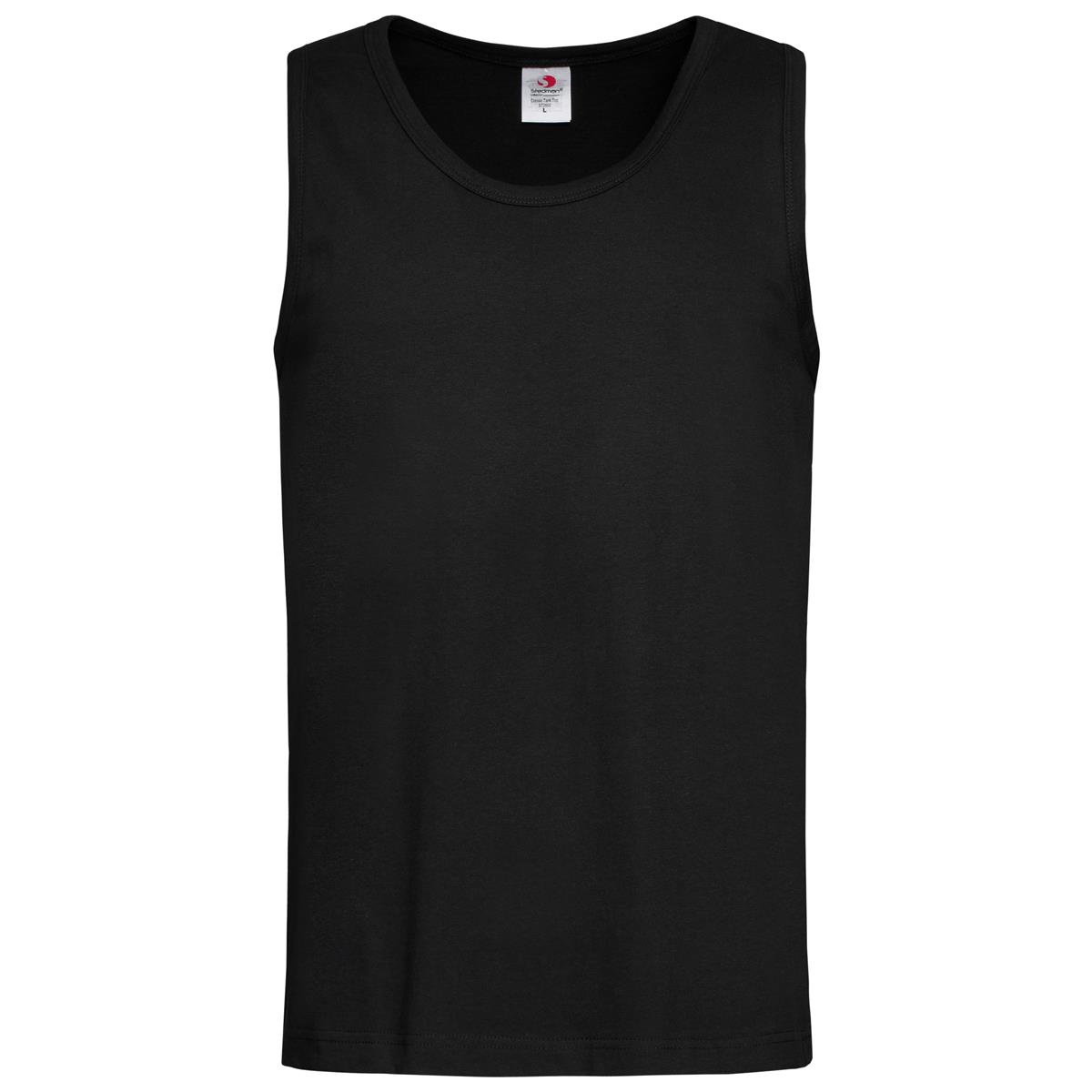 Men’s Classic Tank Top