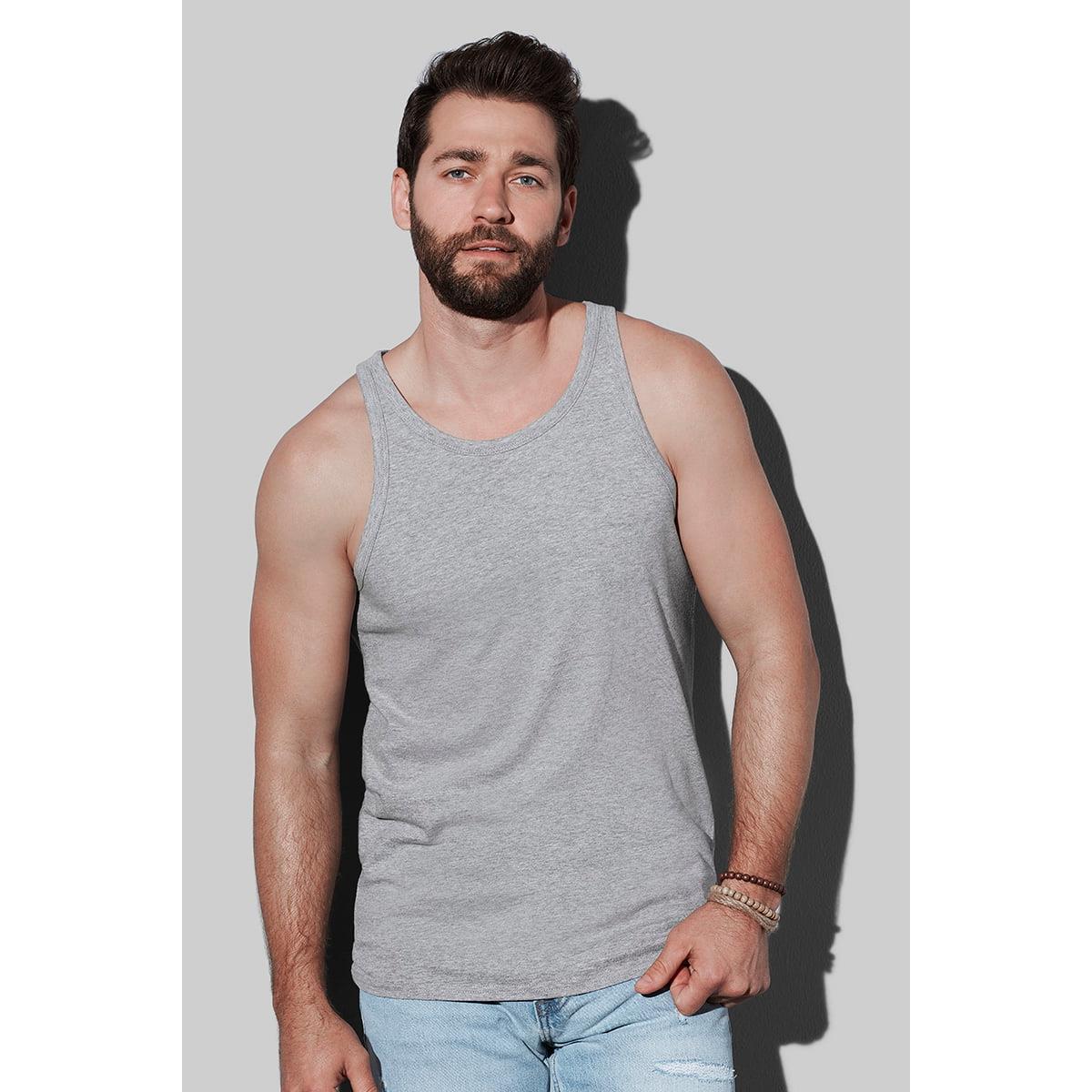 Men’s Tank Top