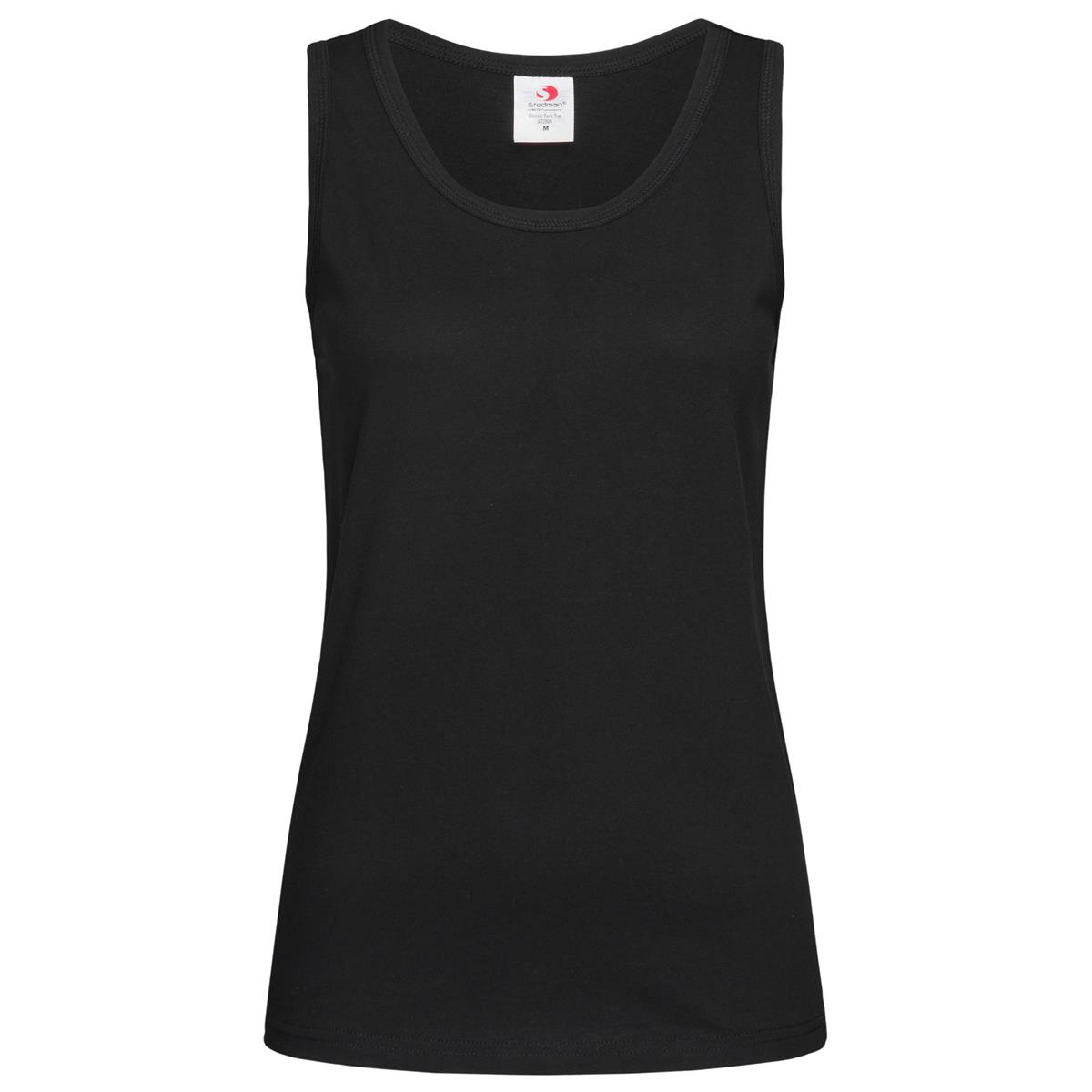 Women’s Classic Tank Top