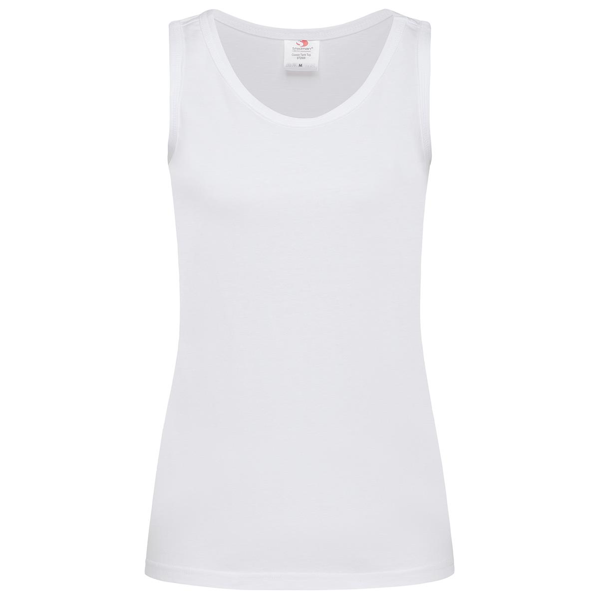 Women’s Classic Tank Top