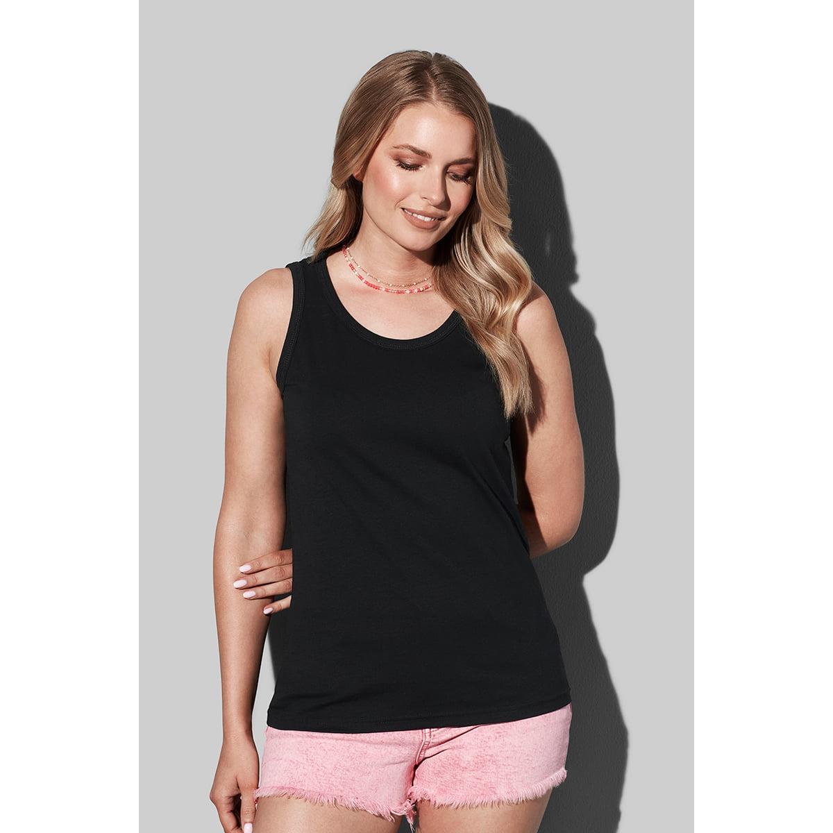 Women’s Classic Tank Top