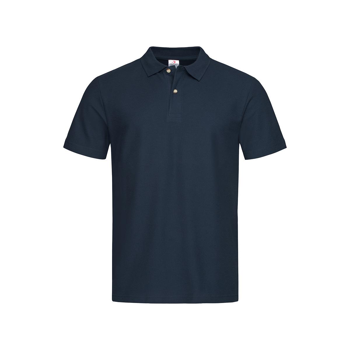 Men’s Heavyweight Polo