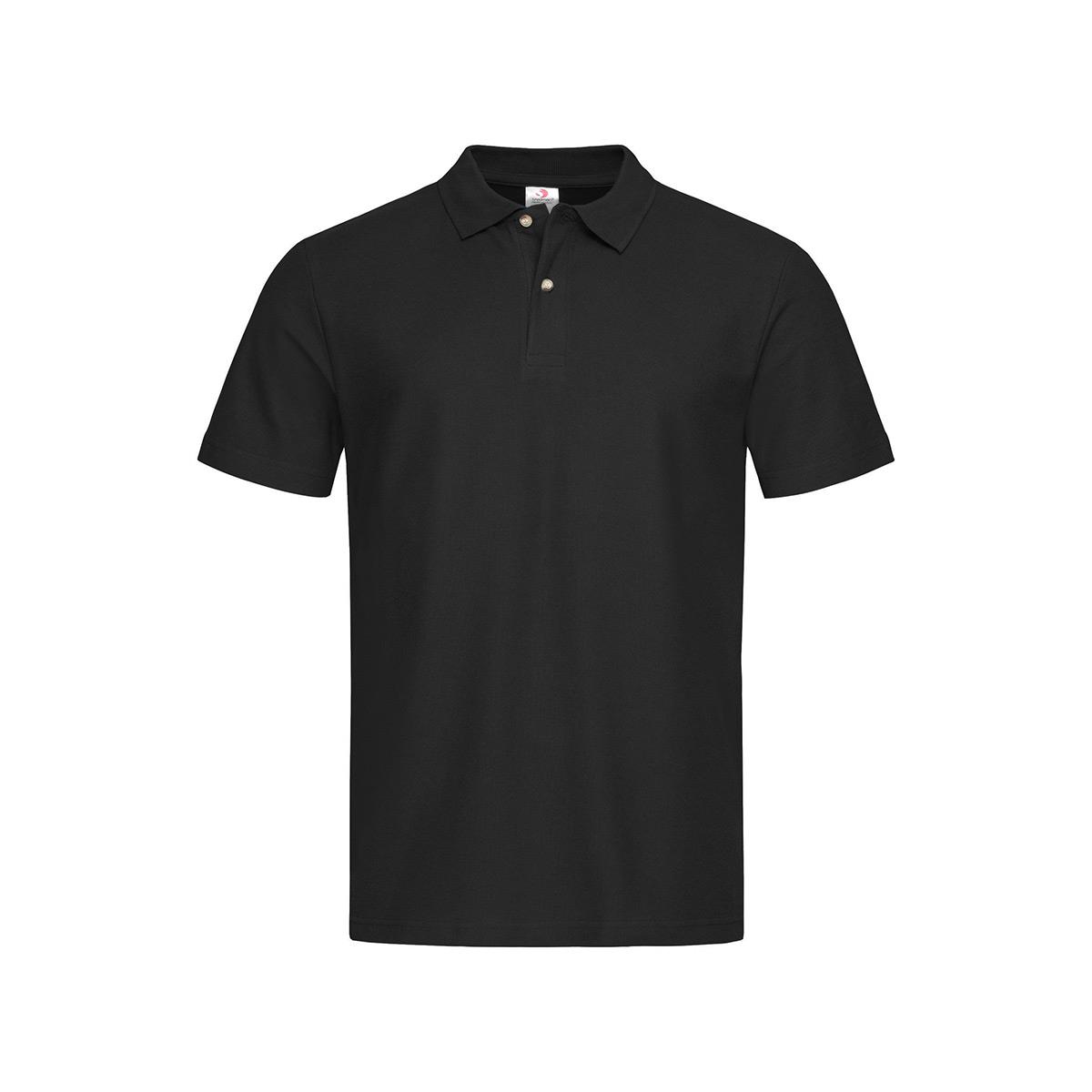 Men’s Heavyweight Polo