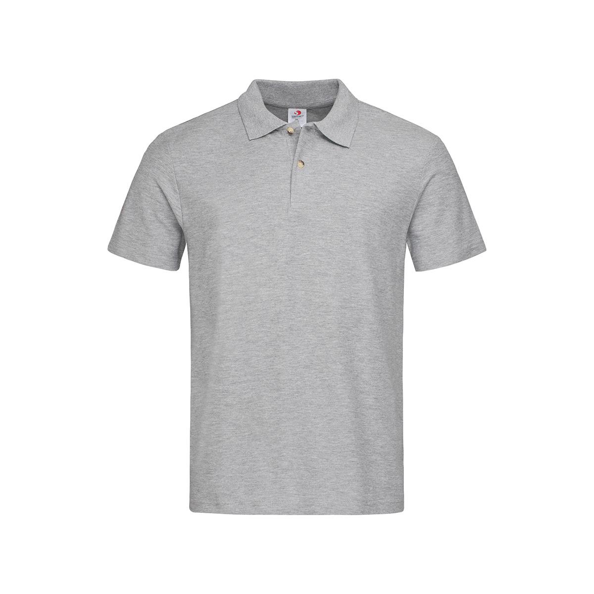 Men’s Heavyweight Polo