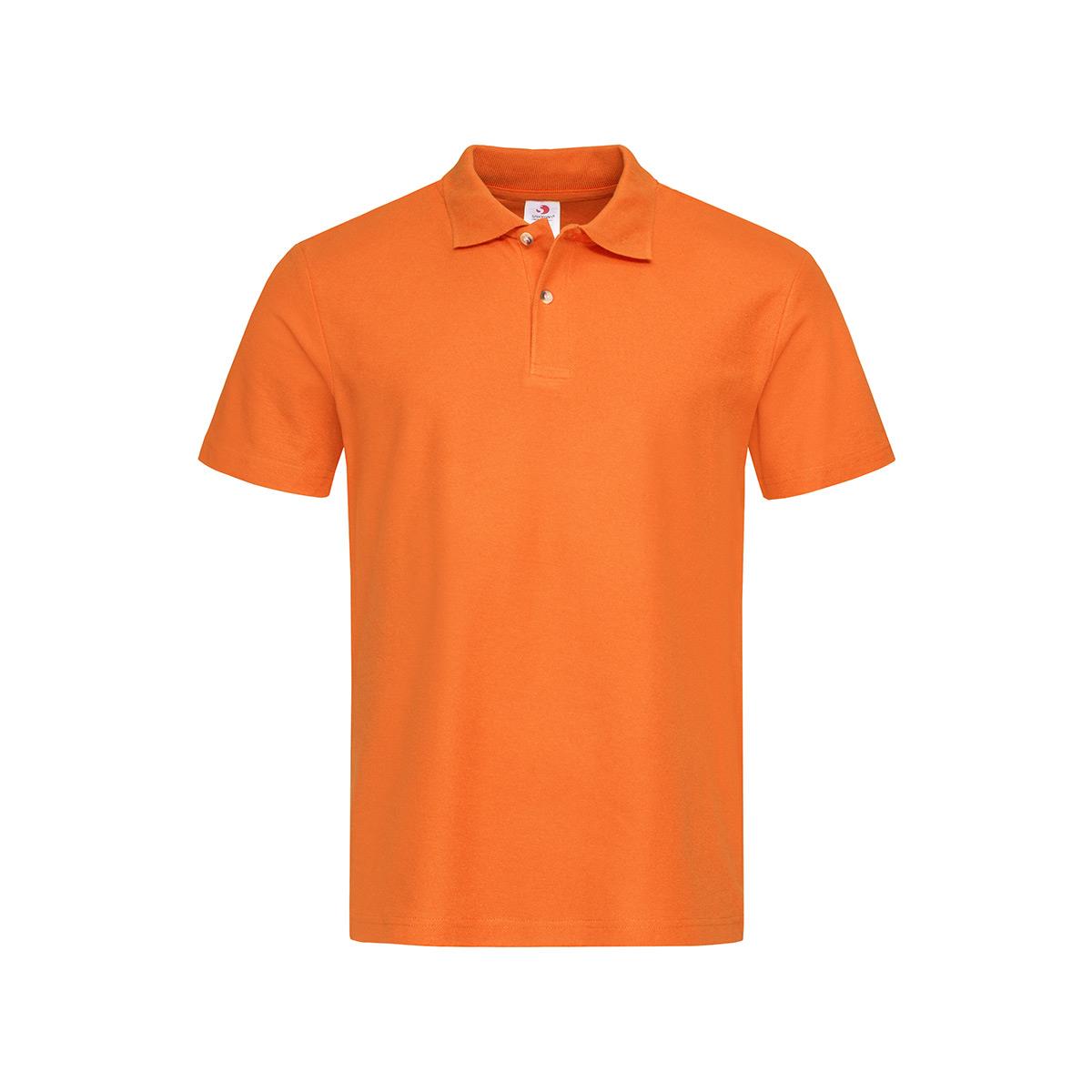 Men’s Heavyweight Polo