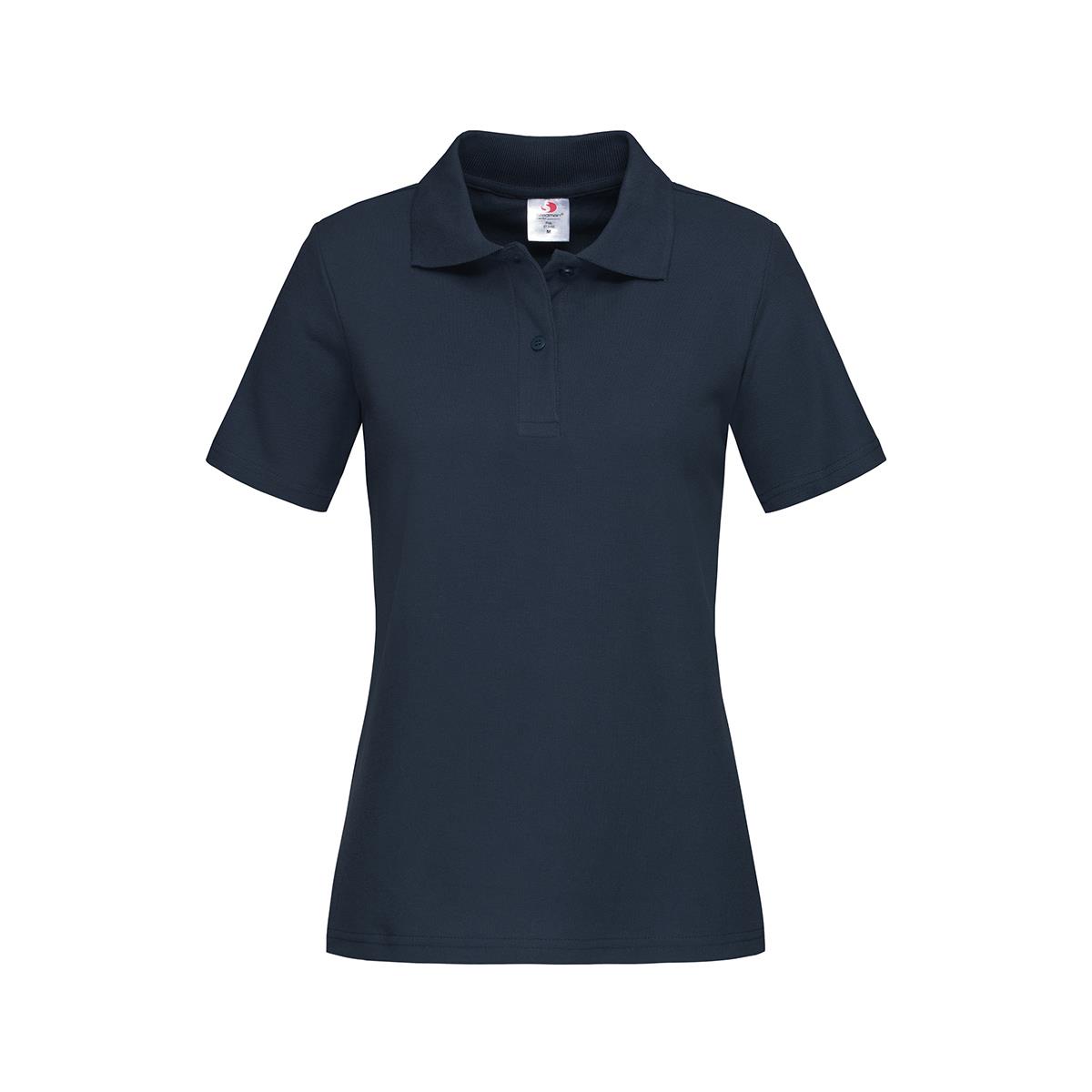 Women’s Heavyweight Polo