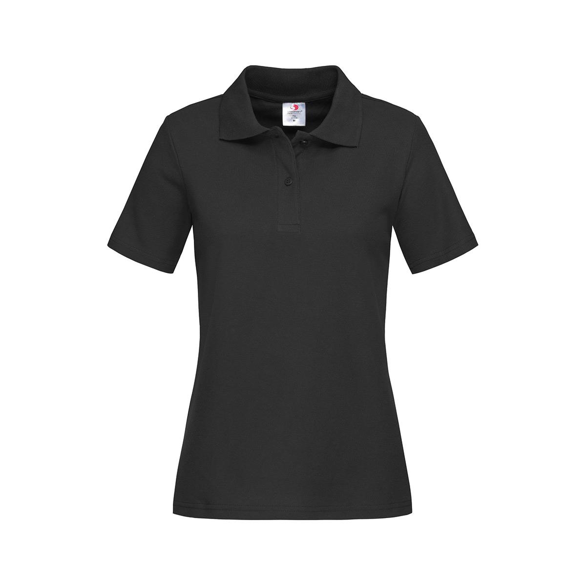 Women’s Heavyweight Polo