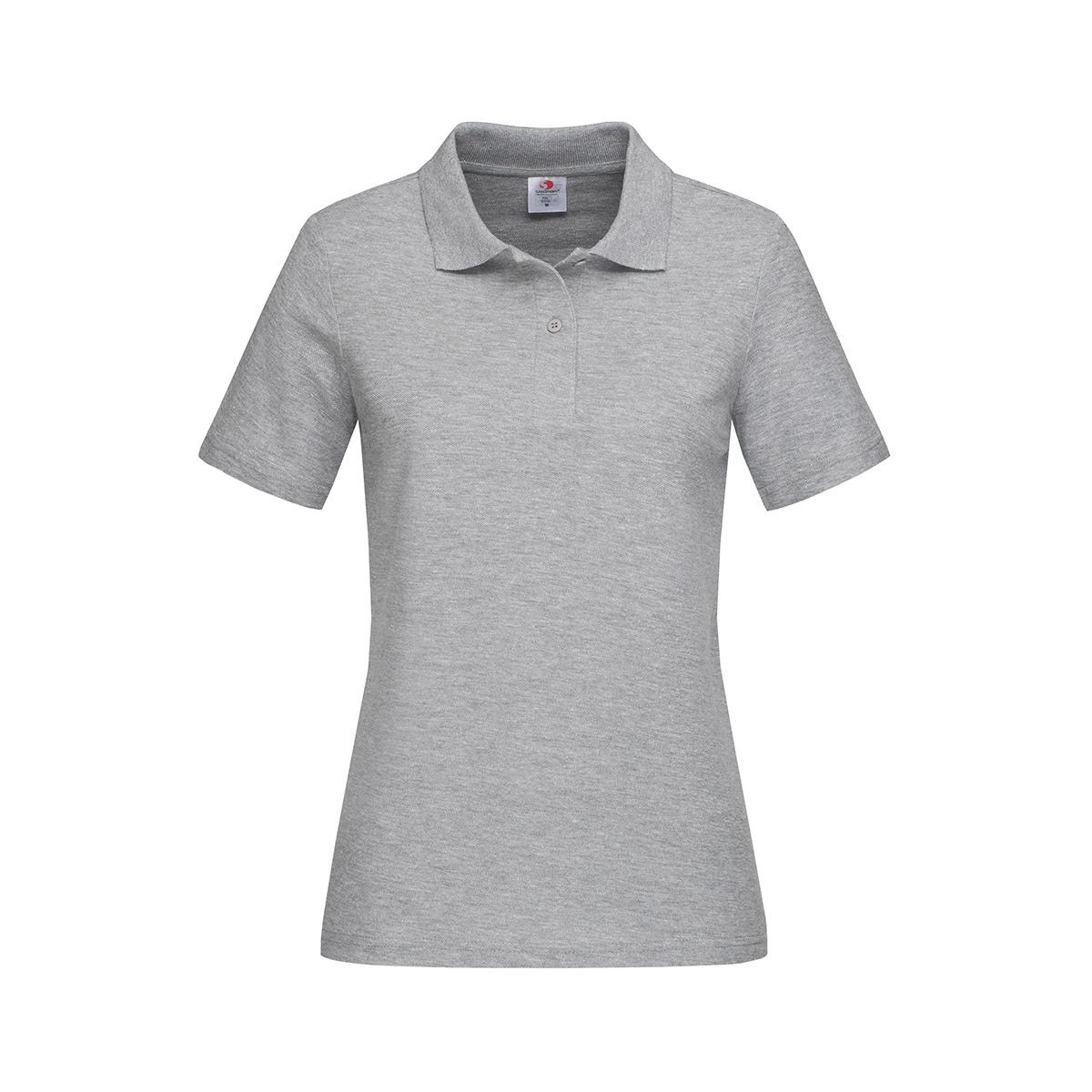 Women’s Heavyweight Polo