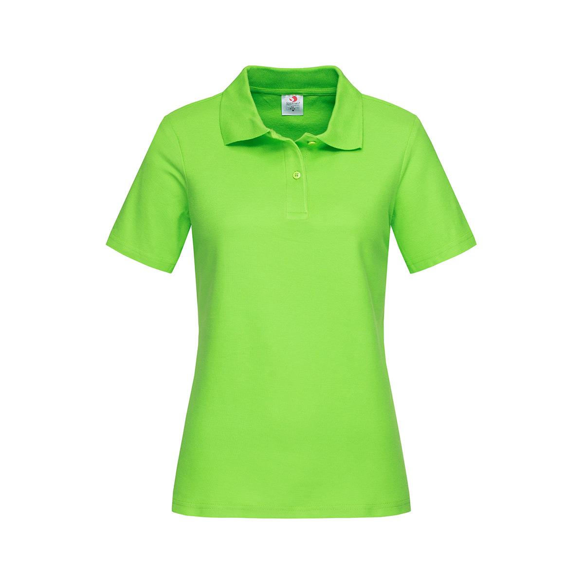 Women’s Heavyweight Polo