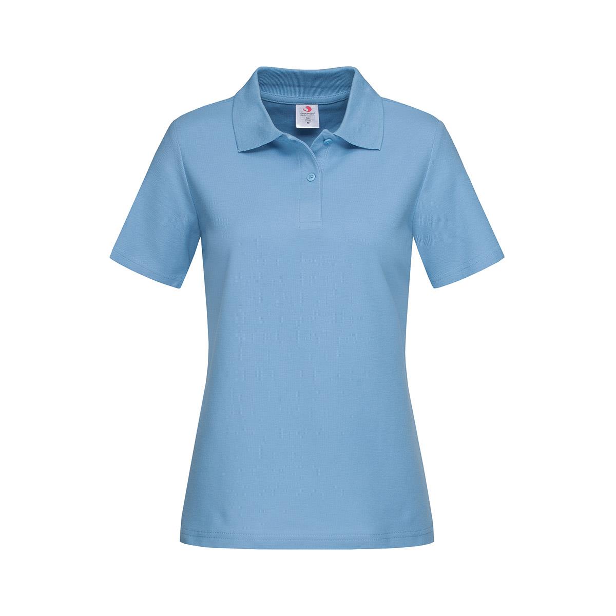 Women’s Heavyweight Polo