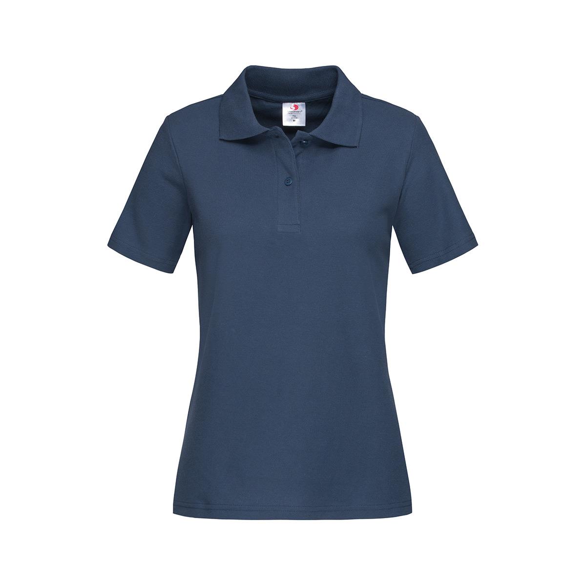 Women’s Heavyweight Polo