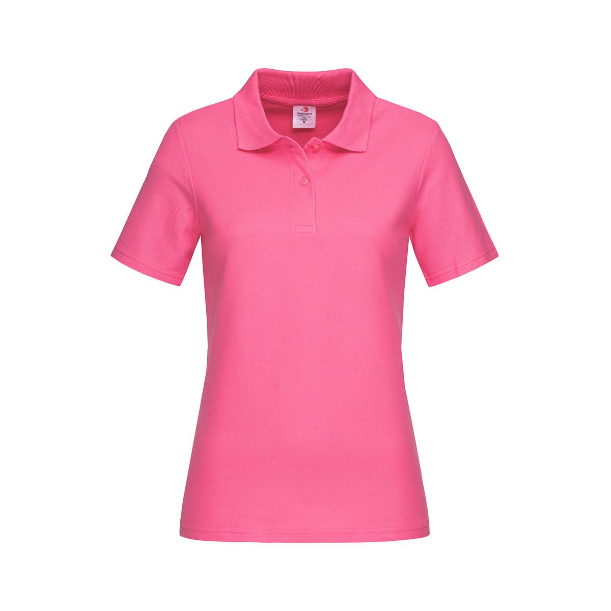 Women’s Heavyweight Polo