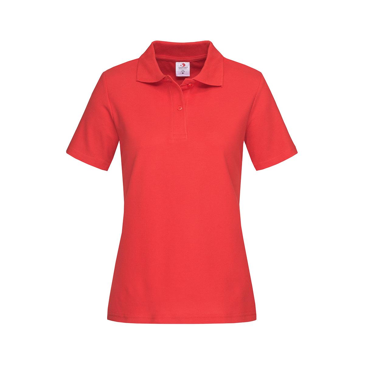 Women’s Heavyweight Polo