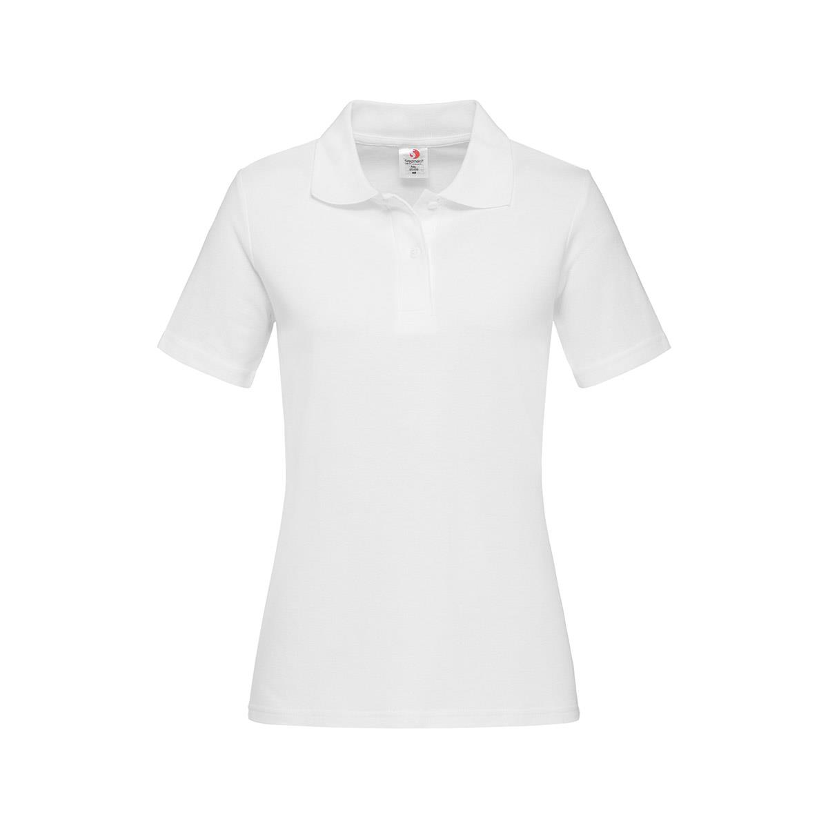 Women’s Heavyweight Polo