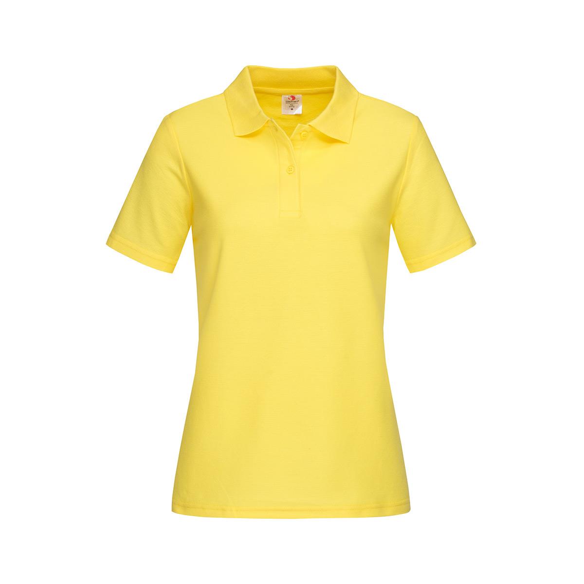 Women’s Heavyweight Polo