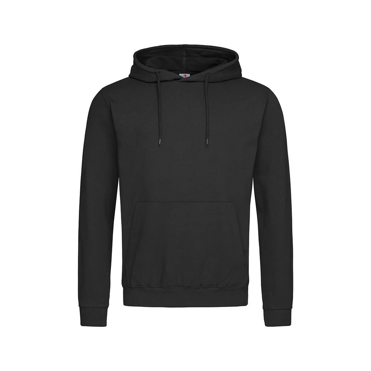 Men’s Hooded Sweatshirt