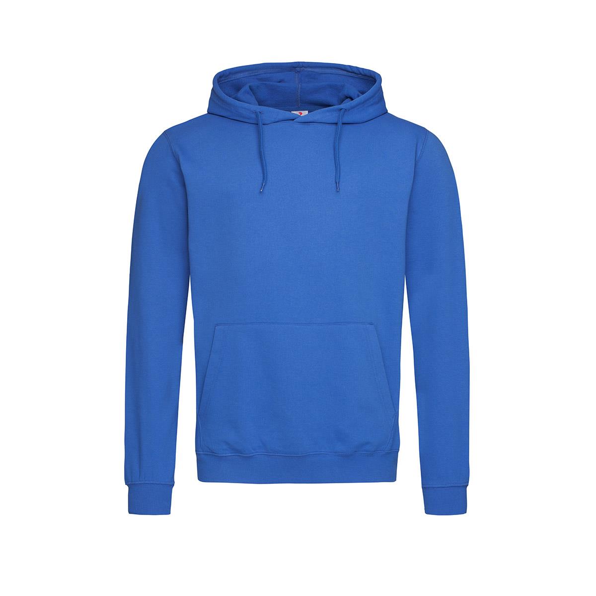 Men’s Hooded Sweatshirt