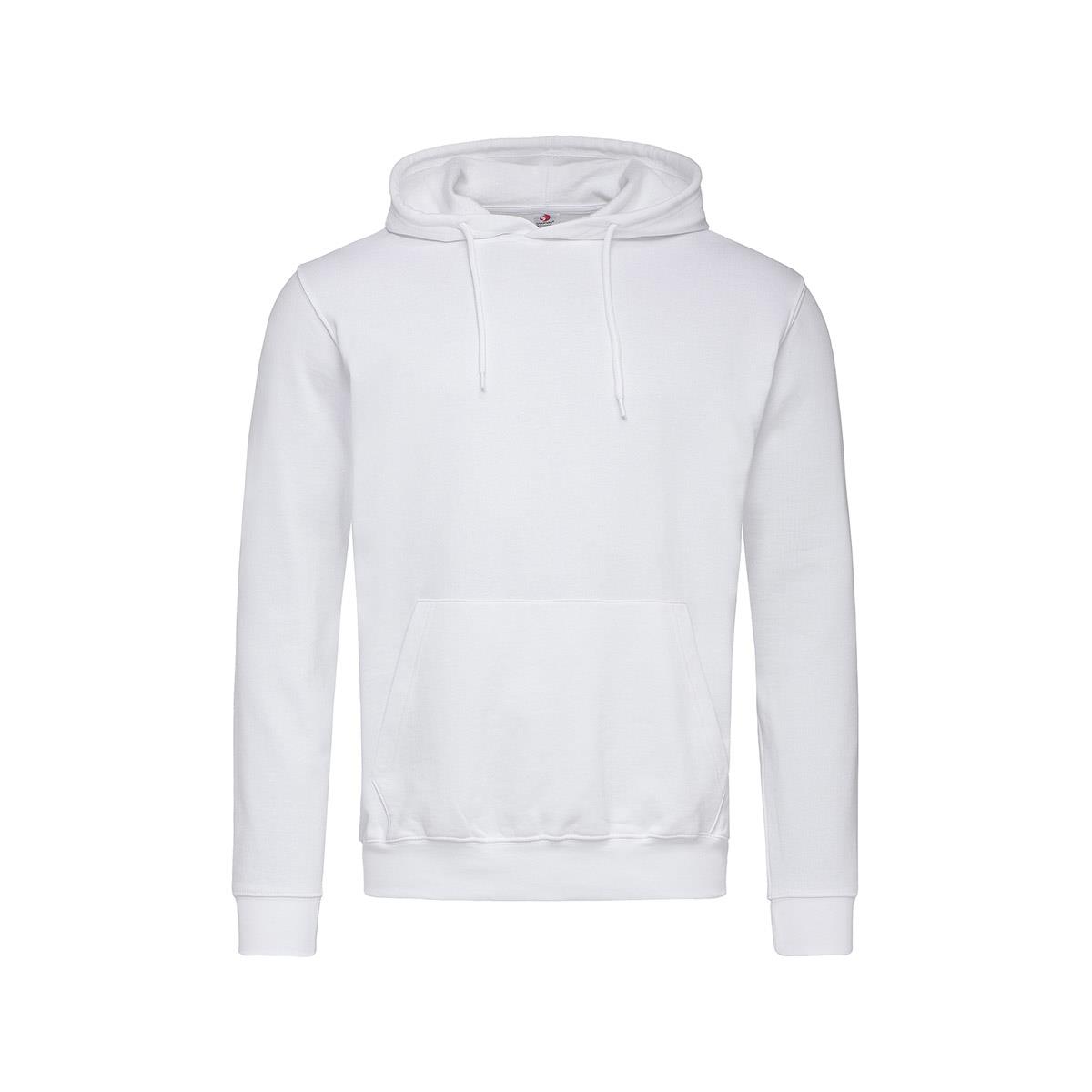 Men’s Hooded Sweatshirt