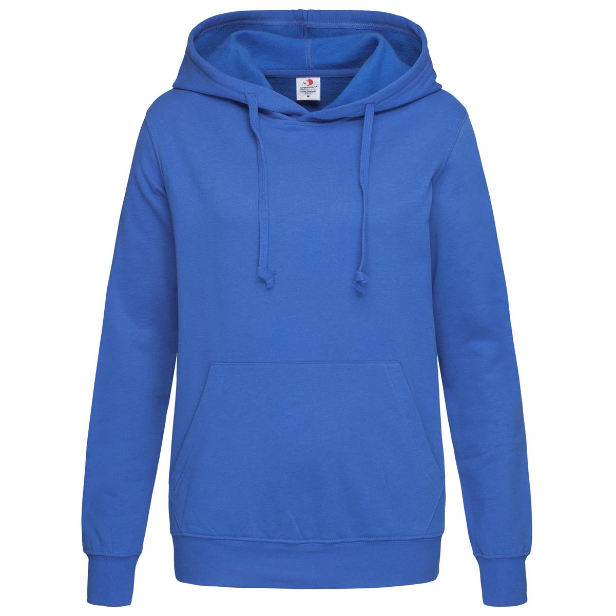 Women’s Hooded Sweatshirt