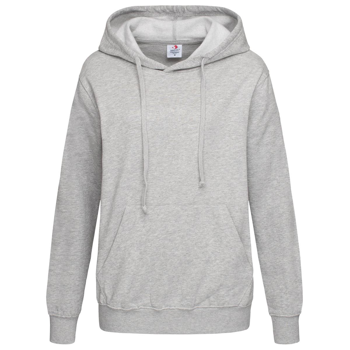 Women’s Hooded Sweatshirt