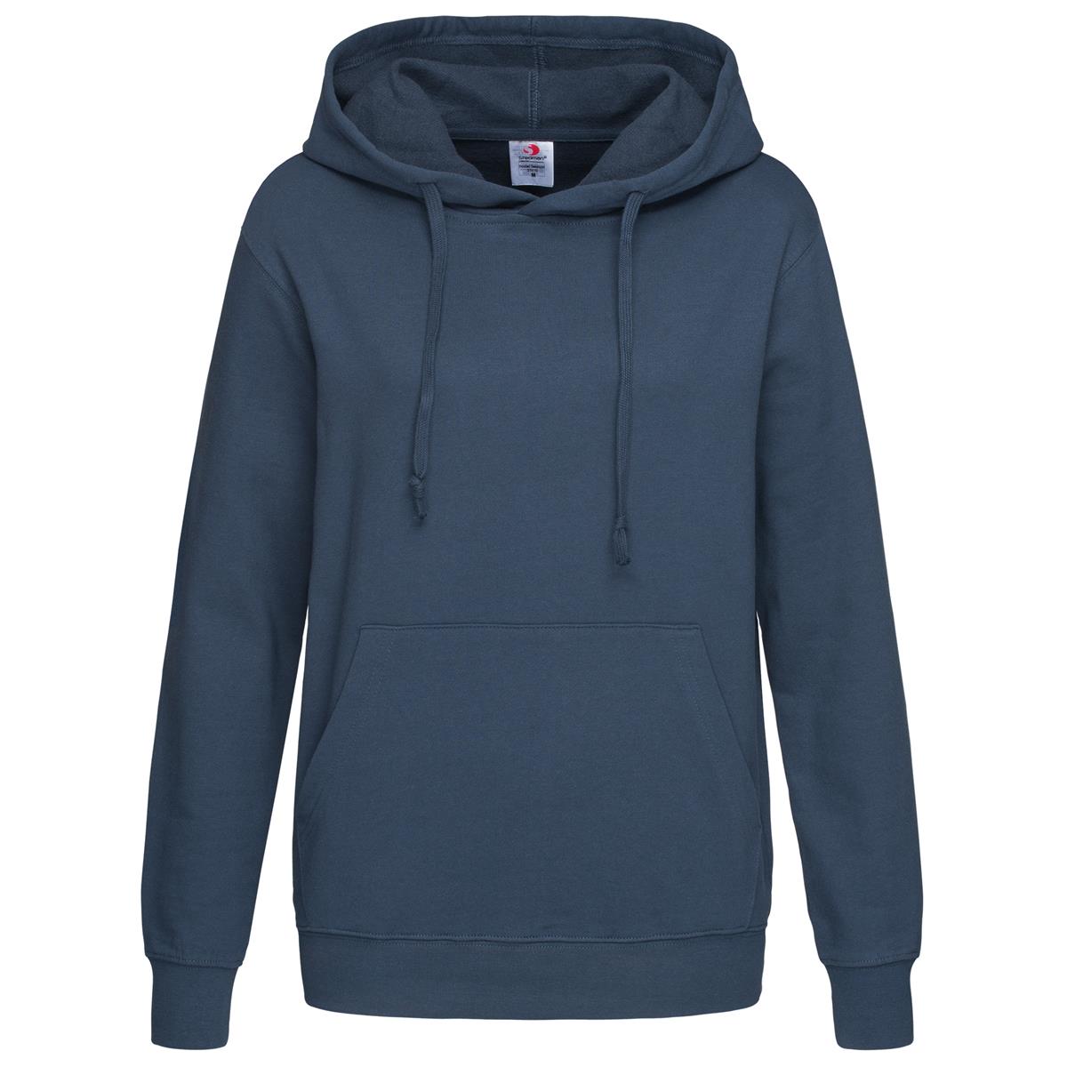 Women’s Hooded Sweatshirt