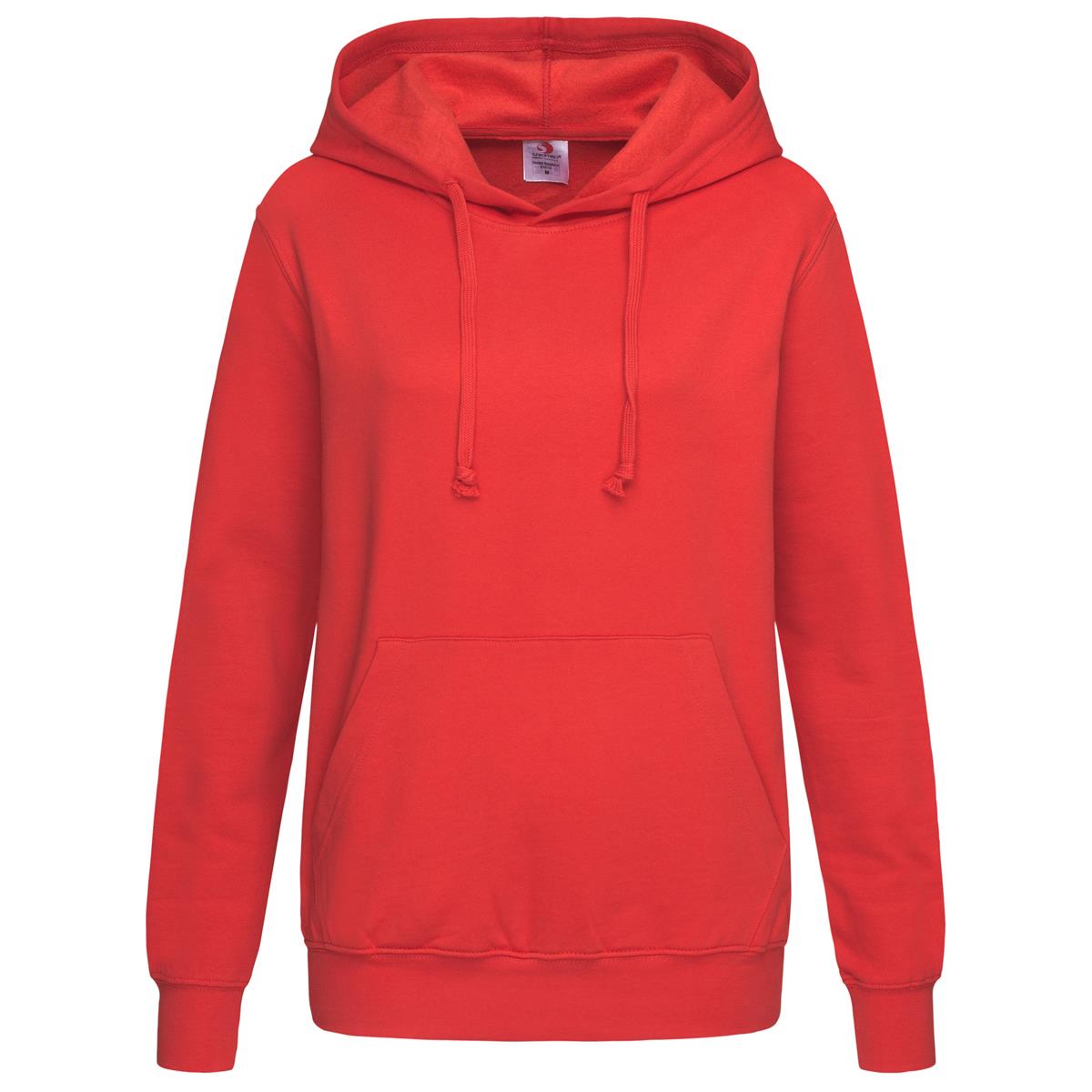 Women’s Hooded Sweatshirt