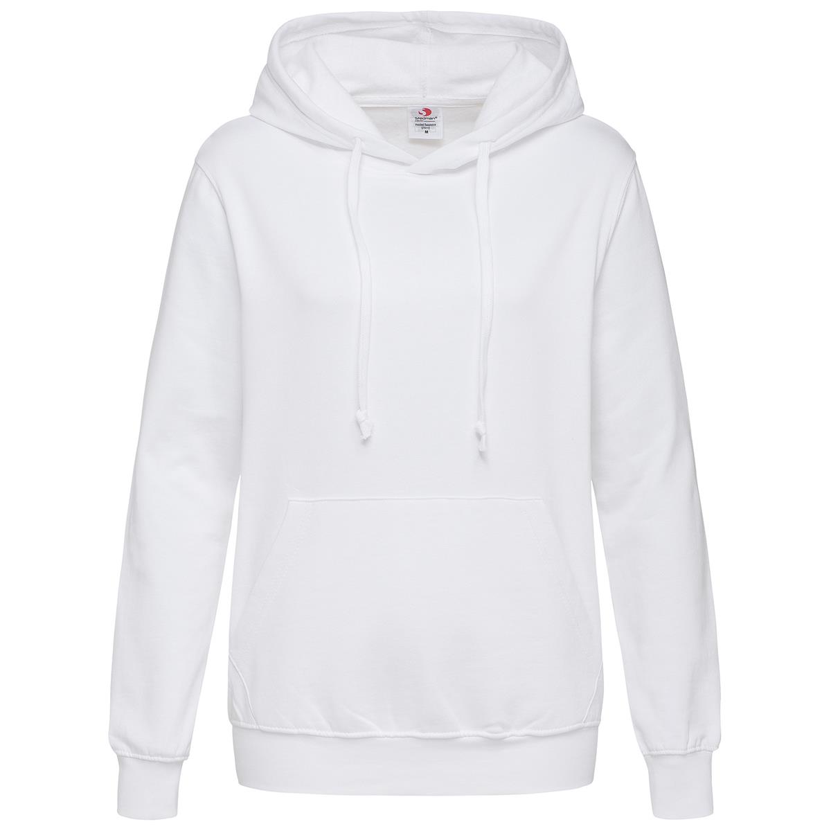 Women’s Hooded Sweatshirt