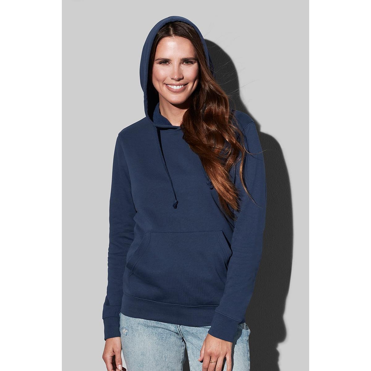 Women’s Hooded Sweatshirt