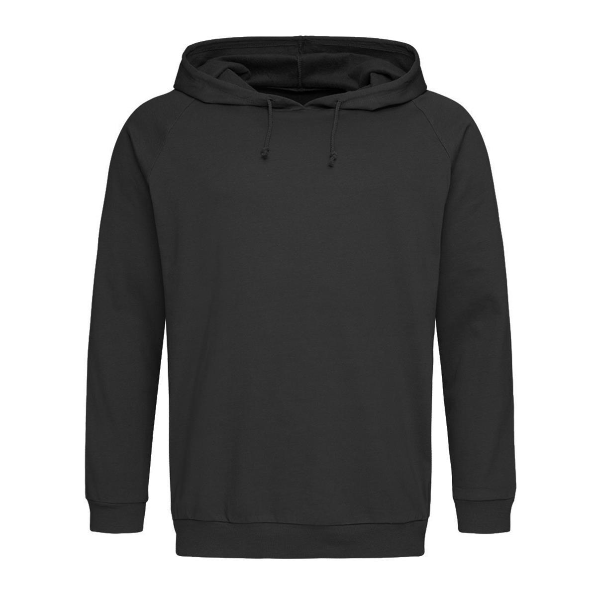 Unisex Hooded Sweatshirt