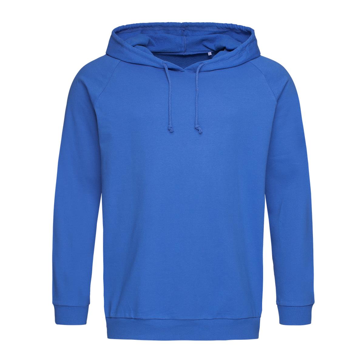 Unisex Hooded Sweatshirt