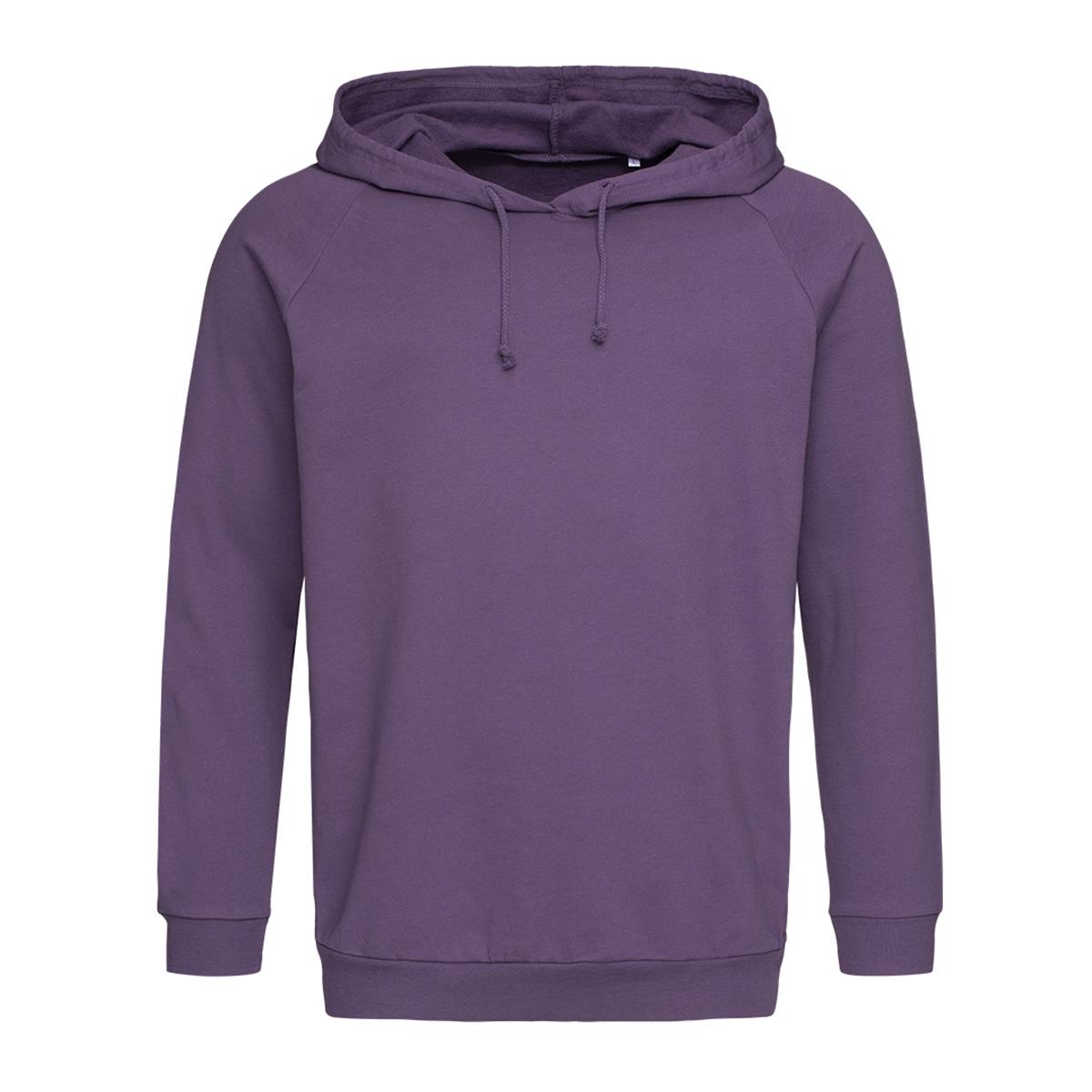 Unisex Hooded Sweatshirt