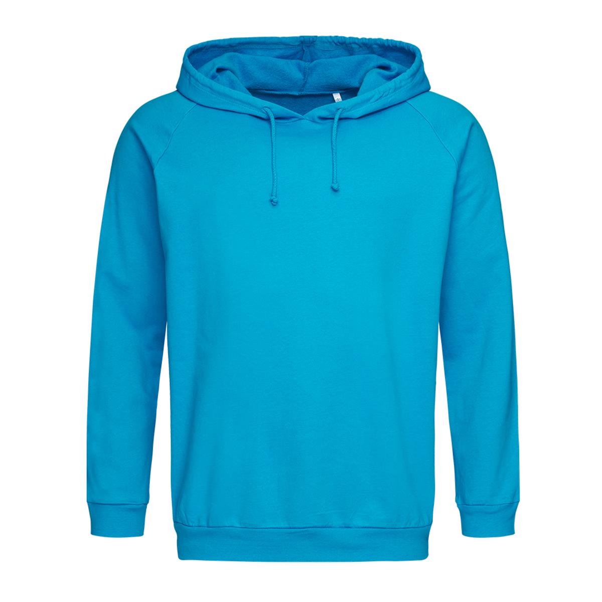 Unisex Hooded Sweatshirt