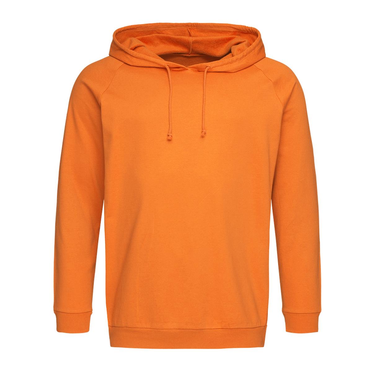 Unisex Hooded Sweatshirt