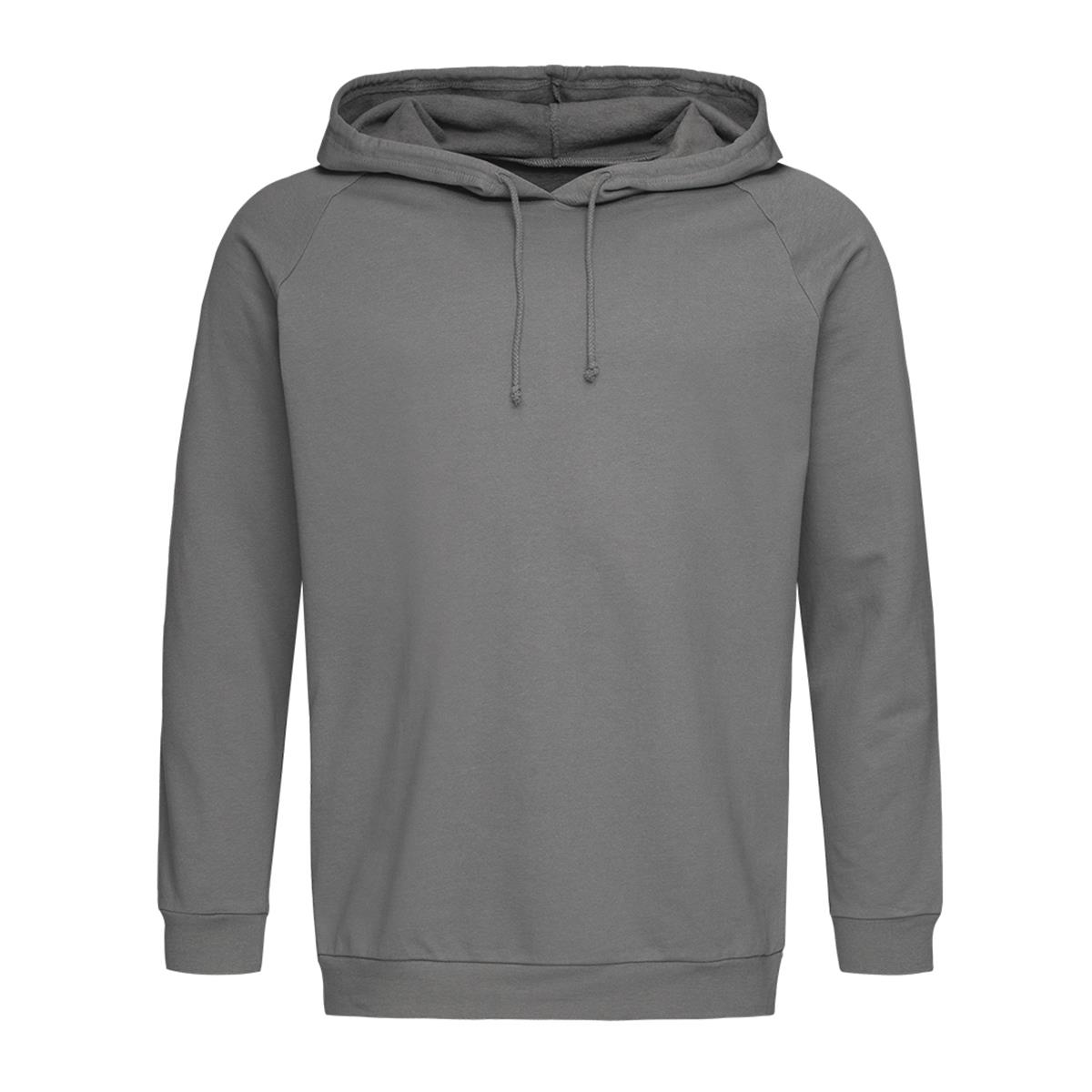 Unisex Hooded Sweatshirt