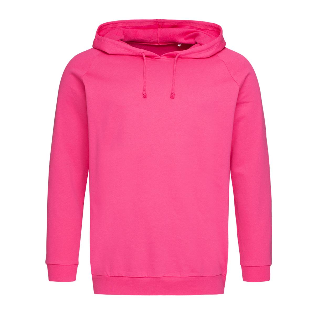 Unisex Hooded Sweatshirt