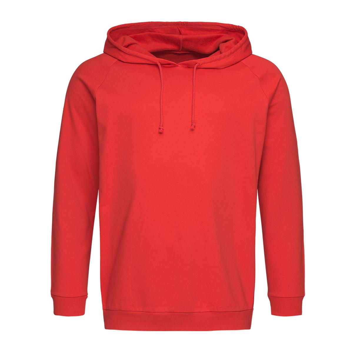 Unisex Hooded Sweatshirt