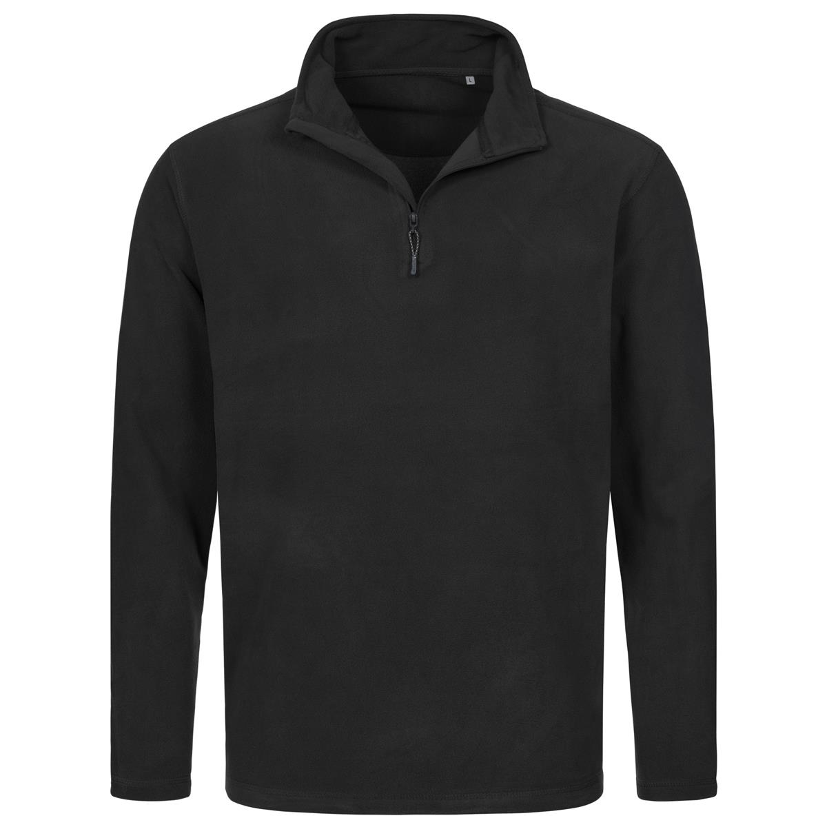 Men’s Active Fleece Half-Zip