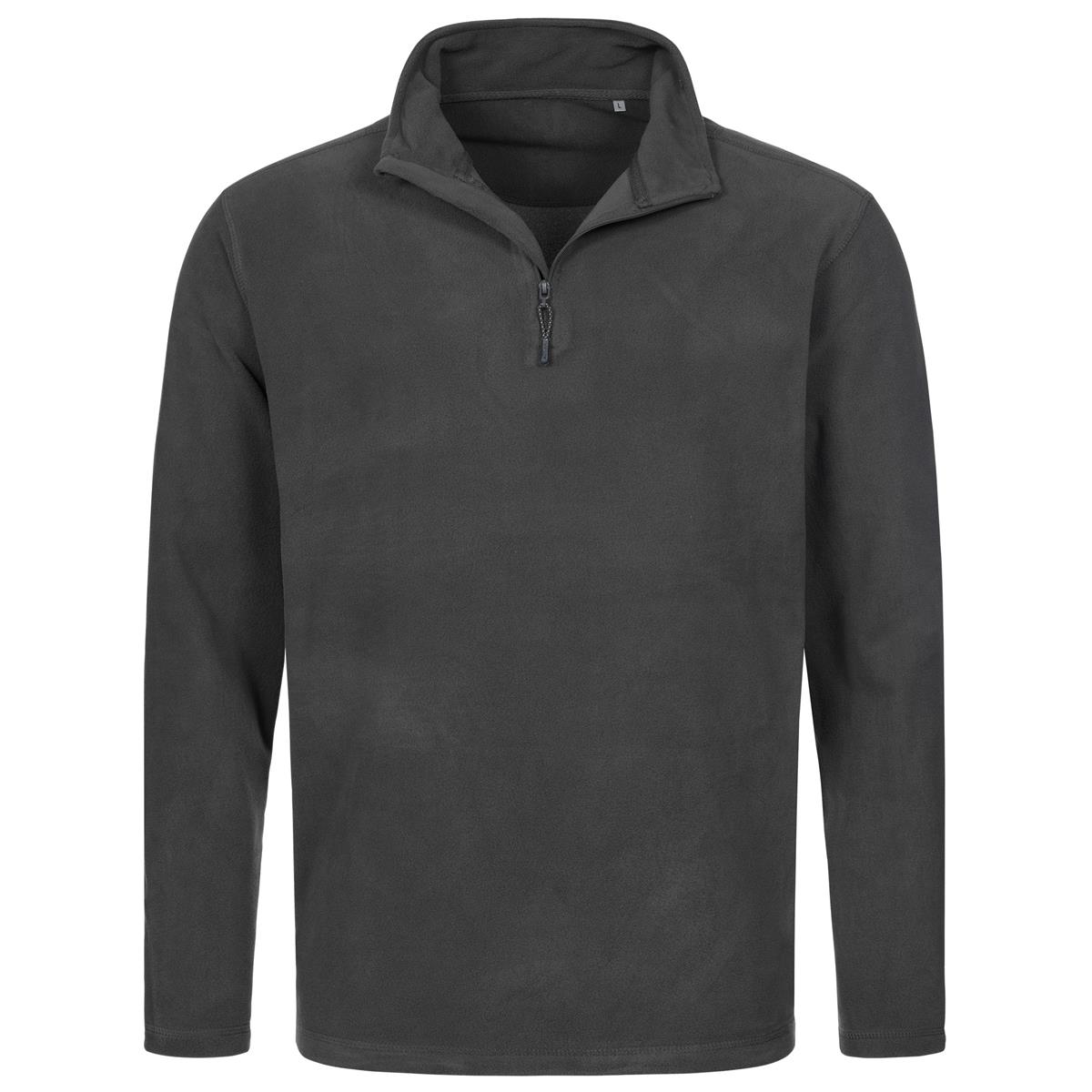 Men’s Active Fleece Half-Zip