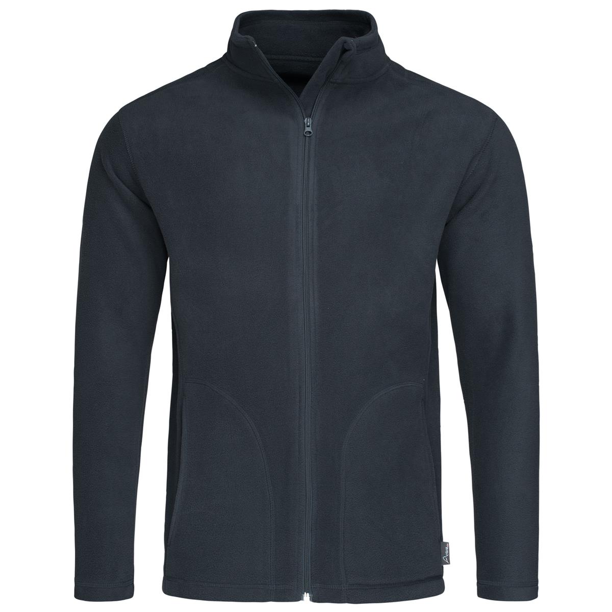 Men’s Active Fleece Jacket