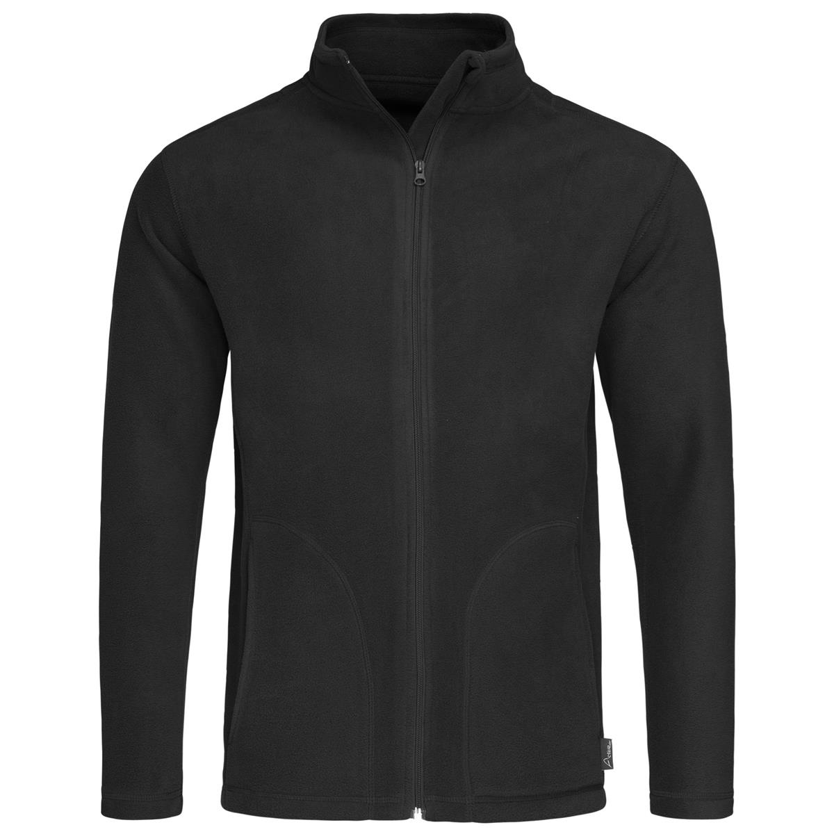 Men’s Active Fleece Jacket