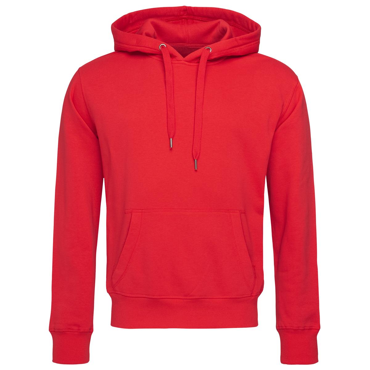 Men’s Active Sweat Hoody