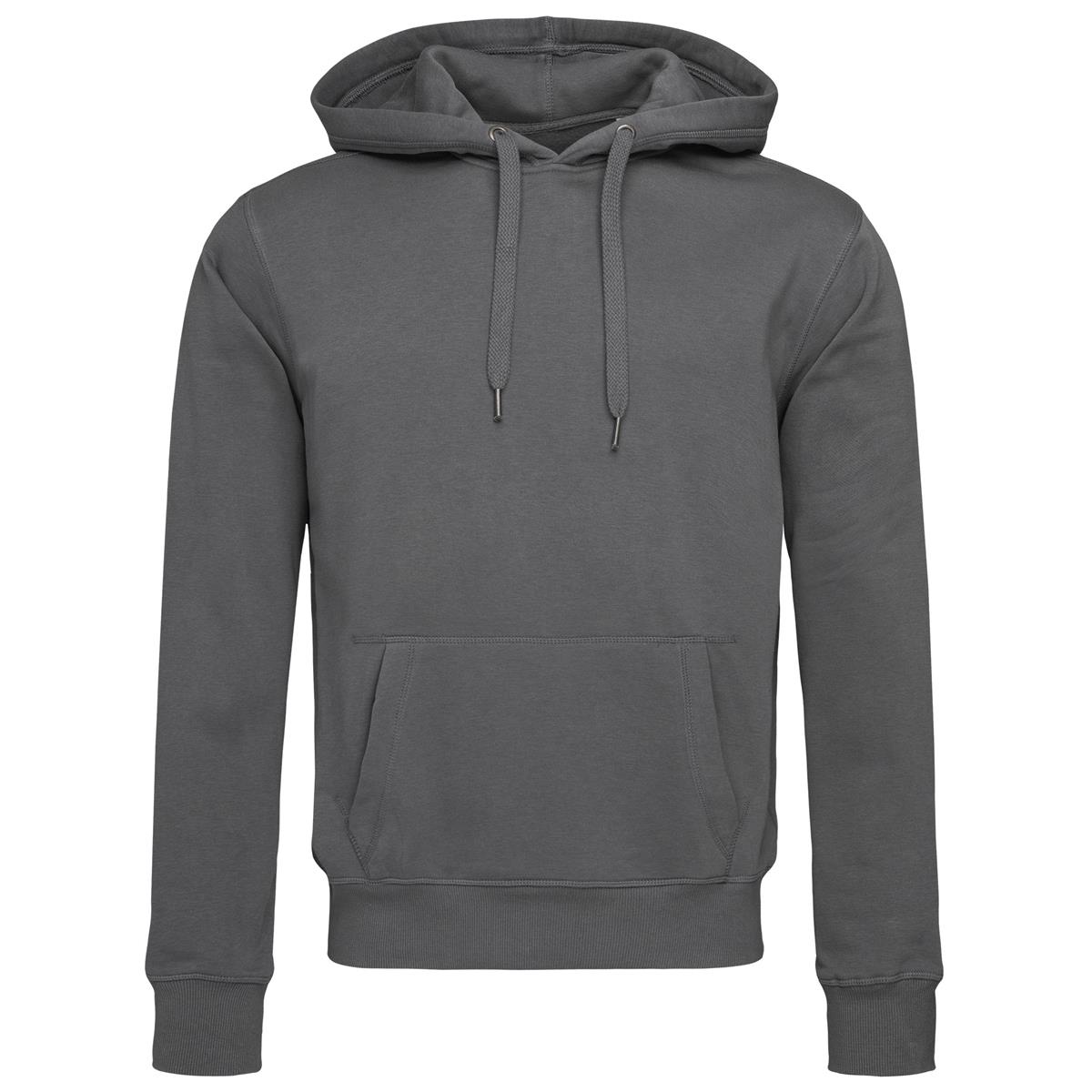 Men’s Active Sweat Hoody