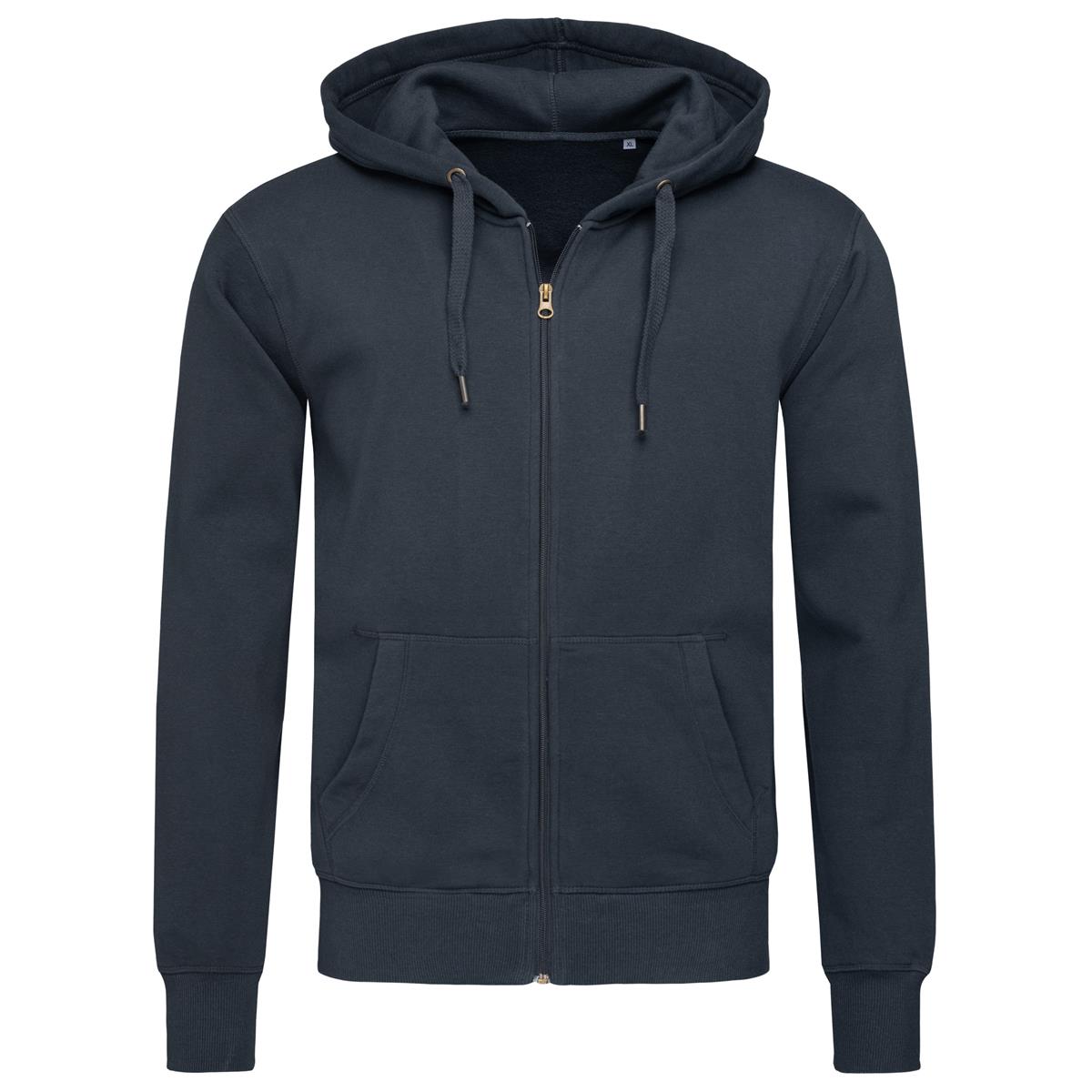 Men’s Active Sweatjacket