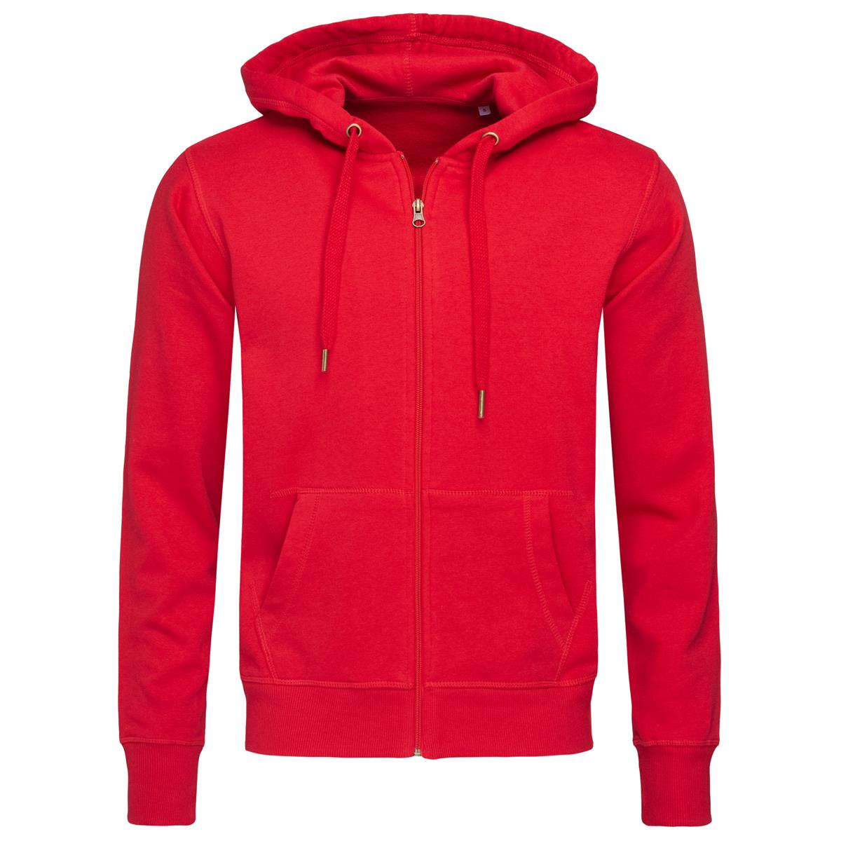 Men’s Active Sweatjacket