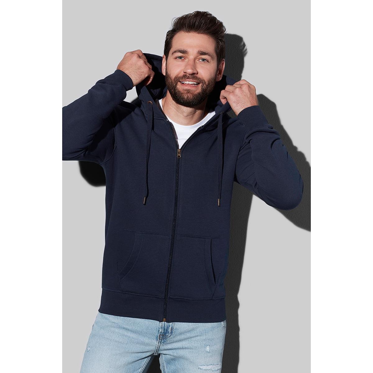 Men’s Active Sweatjacket