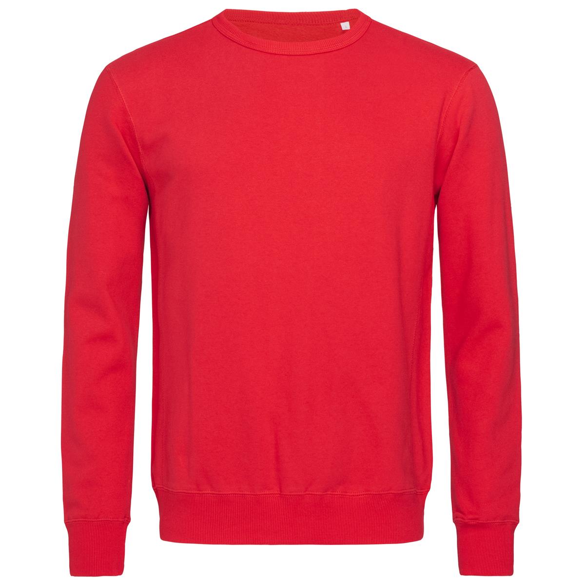 Men’s Active Sweatshirt